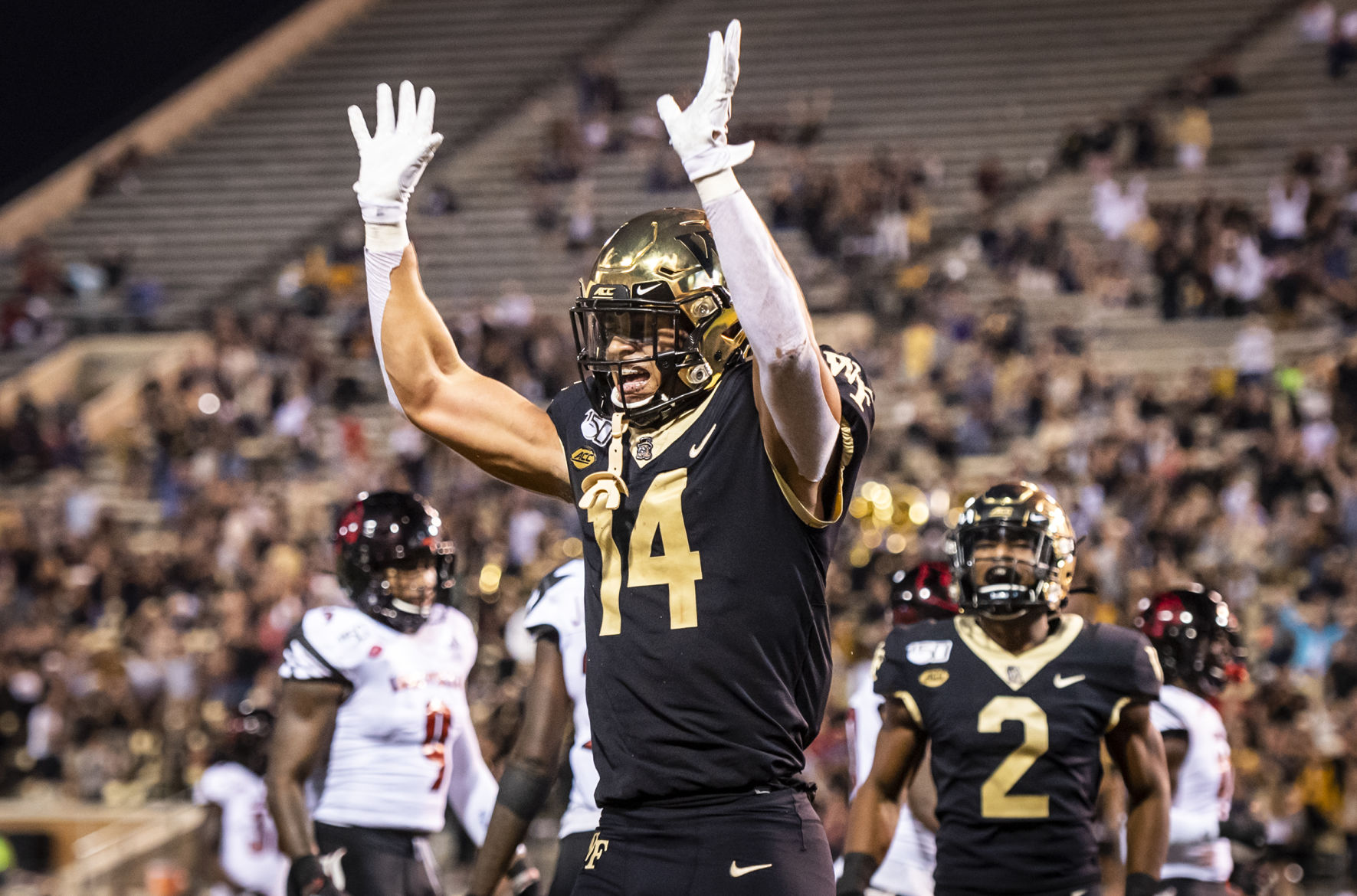 WFUFB